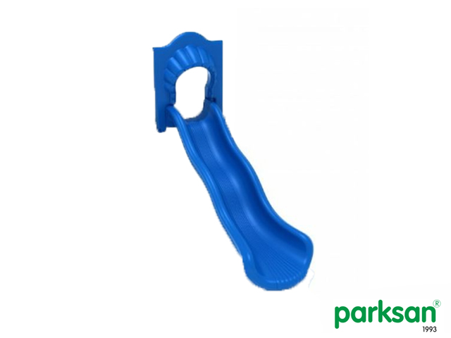 Kaydıraklar | PYP 227 - Dalgalı Kaydırak 100 cm (Polietilen)